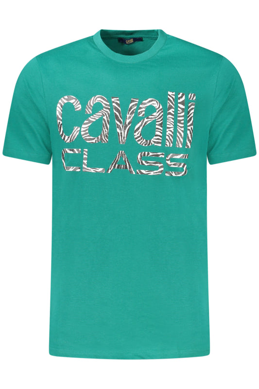 CAVALLI CLASS T-SHIRT
