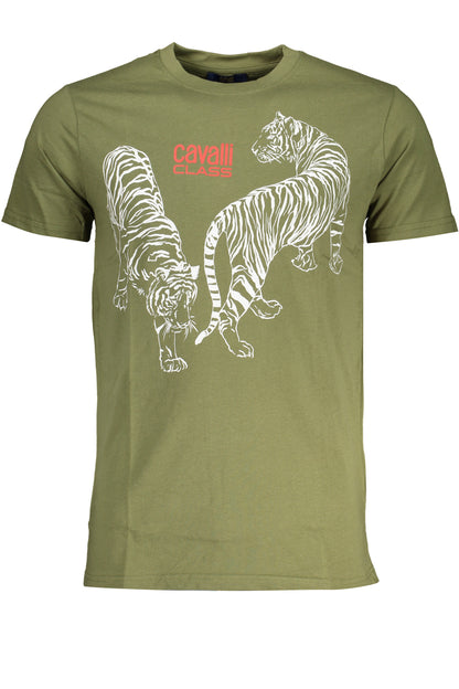 Cavalli Class T-Shirt