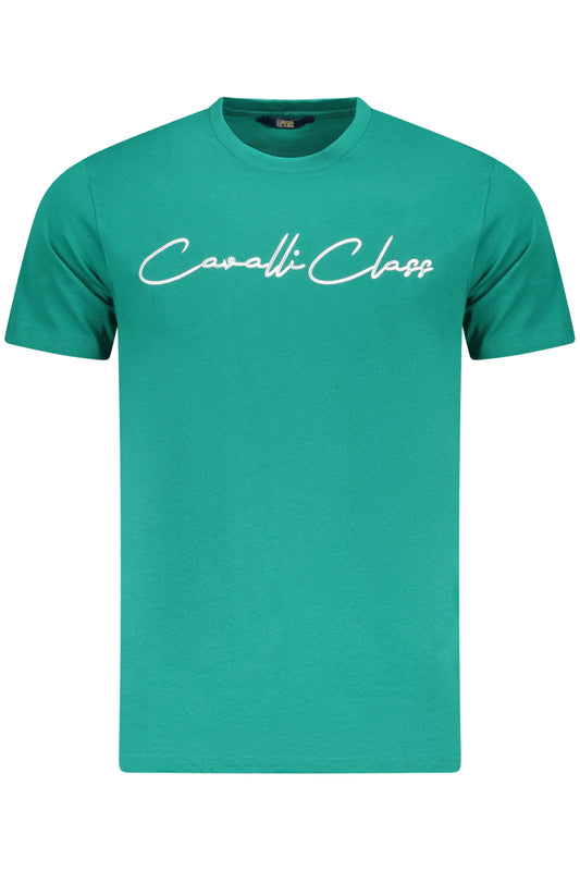 CAVALLI CLASS T-SHIRT