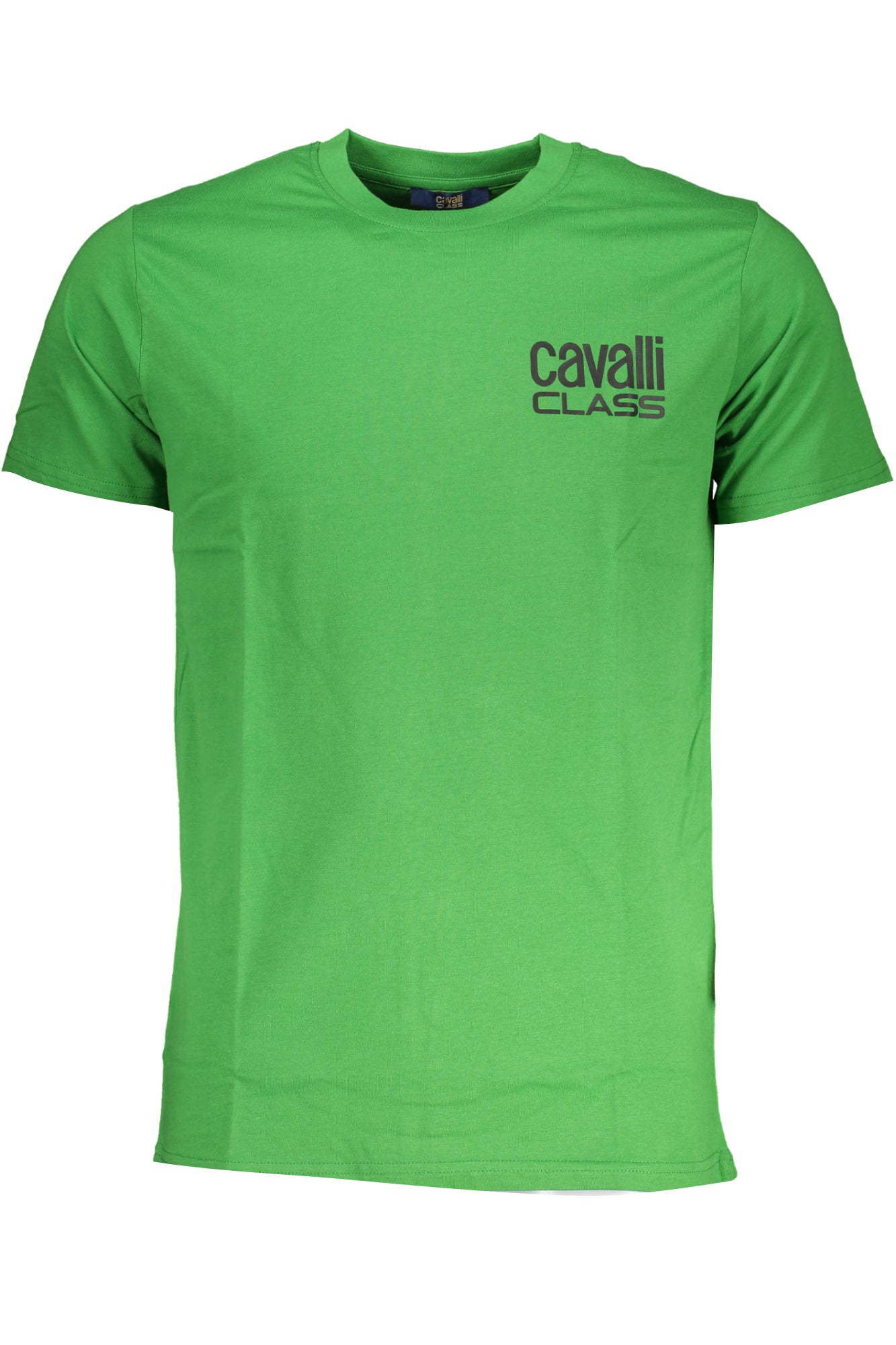 Cavalli Class T-Shirt Maniche Corte Uomo - mem39