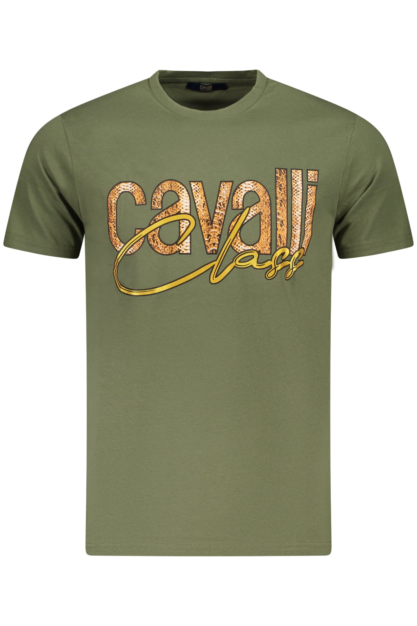 Cavalli Class T-Shirt - mem39