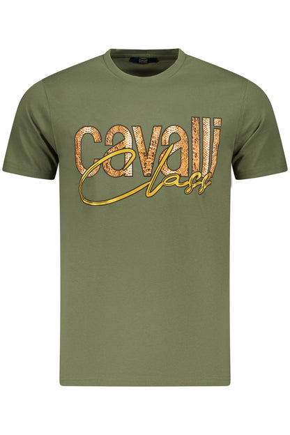 Cavalli Class T-Shirt - mem39