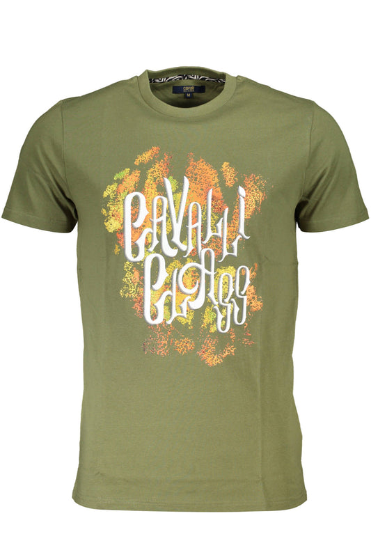 CAVALLI CLASS T-SHIRT