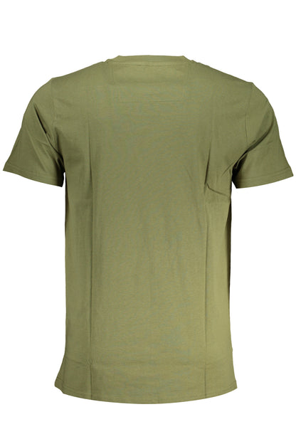 Cavalli Class T-Shirt Maniche Corte Uomo - mem39