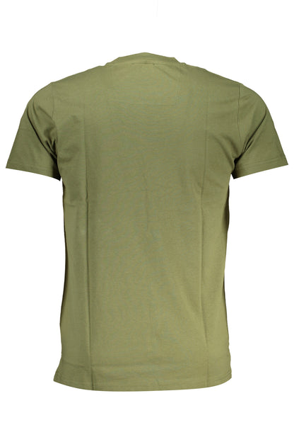 Cavalli Class T-Shirt Maniche Corte Uomo - mem39