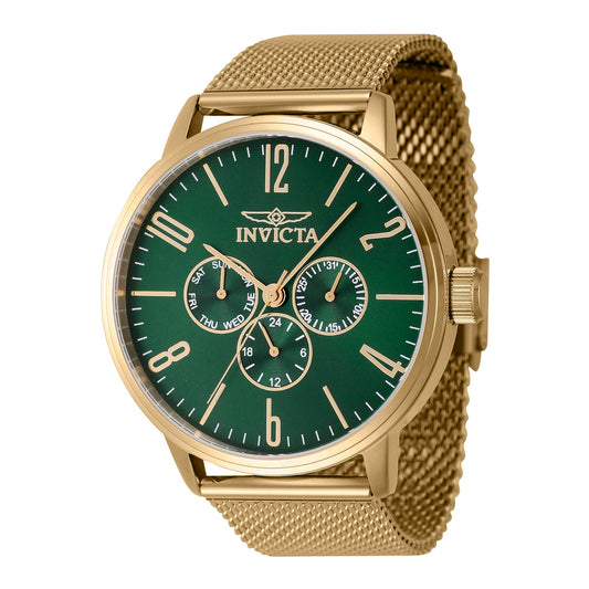 Invicta - 4712 - mem39