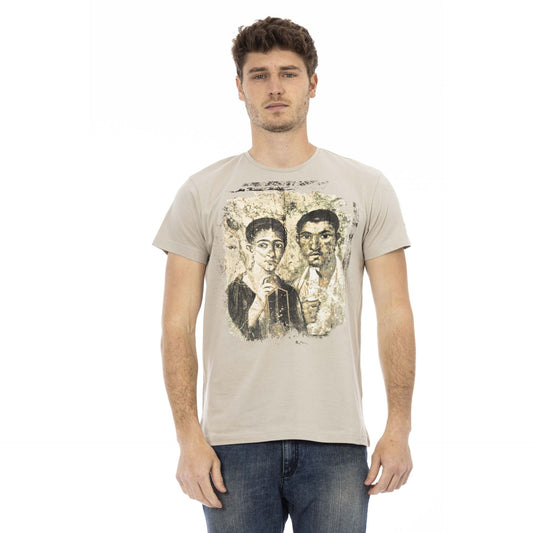 Trussardi Action T-shirt - mem39