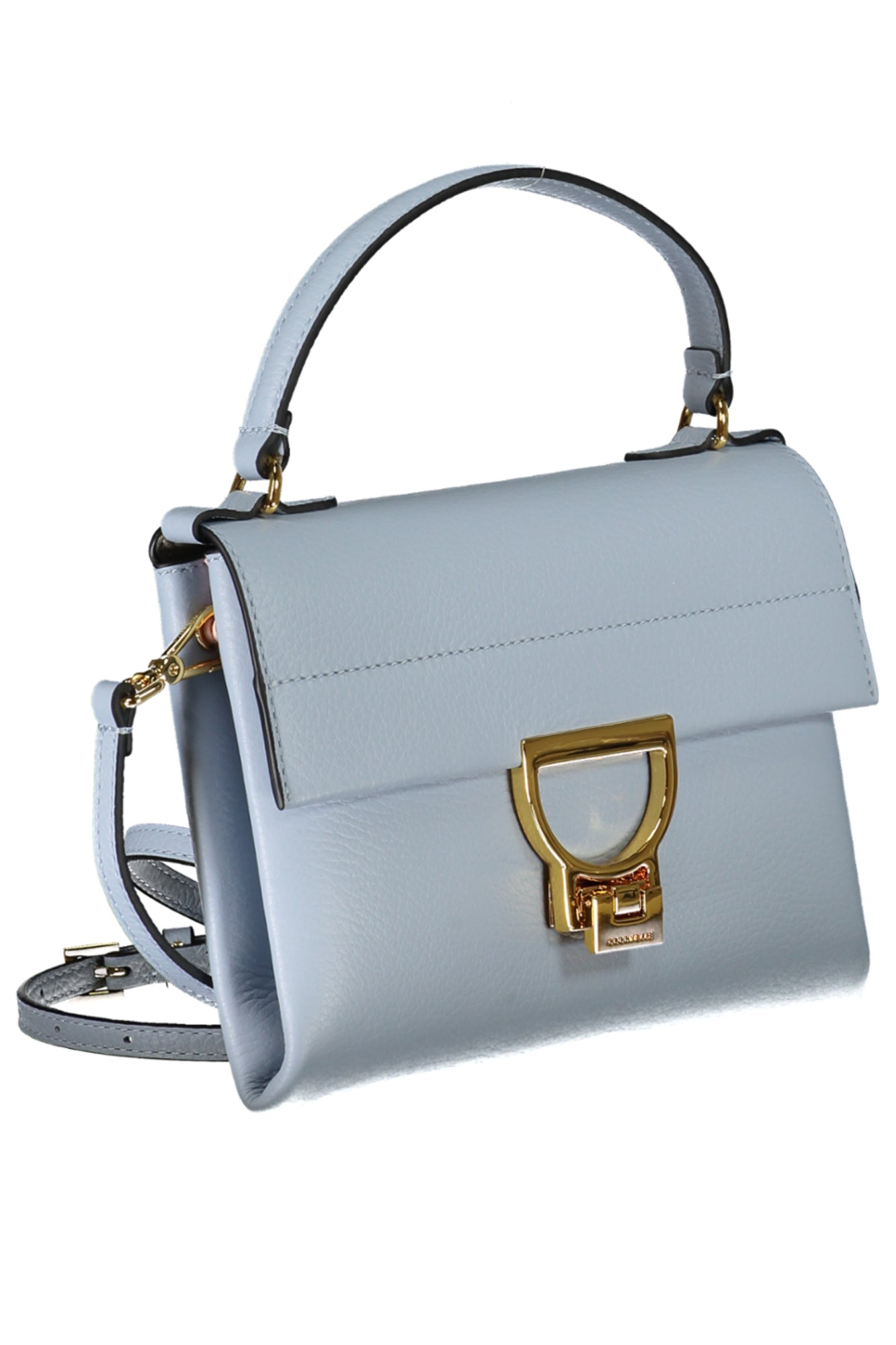 Coccinelle Borsa Donna Azzurro - mem39