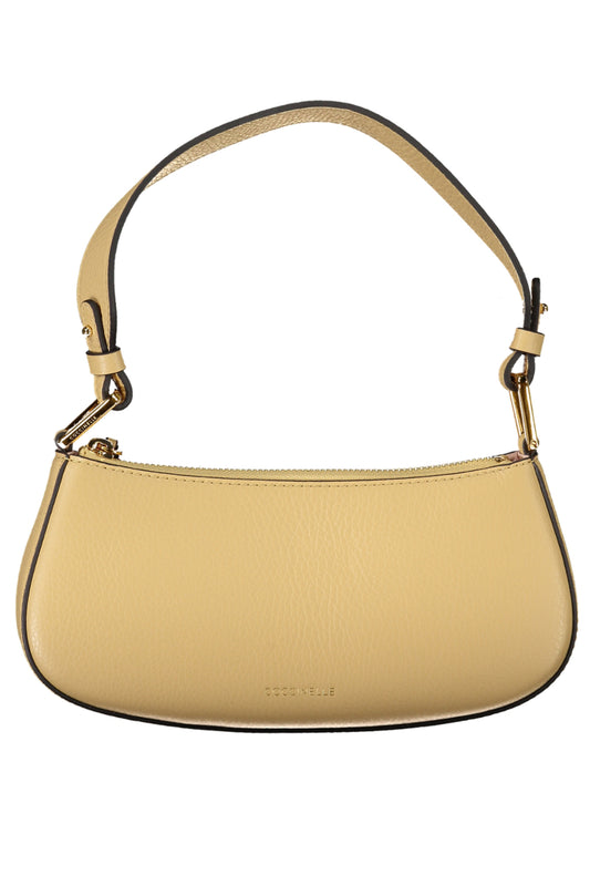 Coccinelle Borsa Donna Beige - mem39