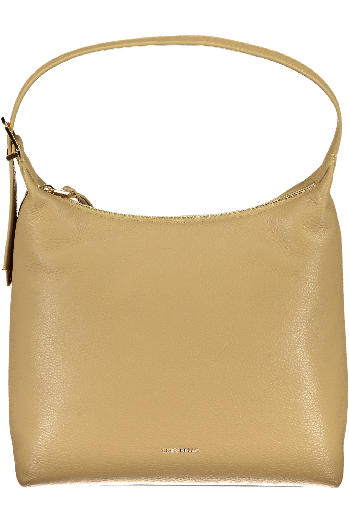 Coccinelle Borsa Donna Beige - mem39