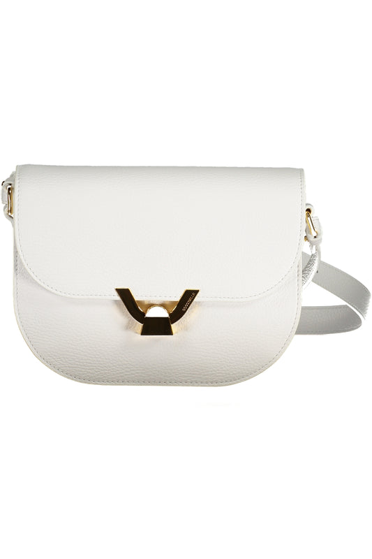 Coccinelle Borsa Donna Bianco - mem39