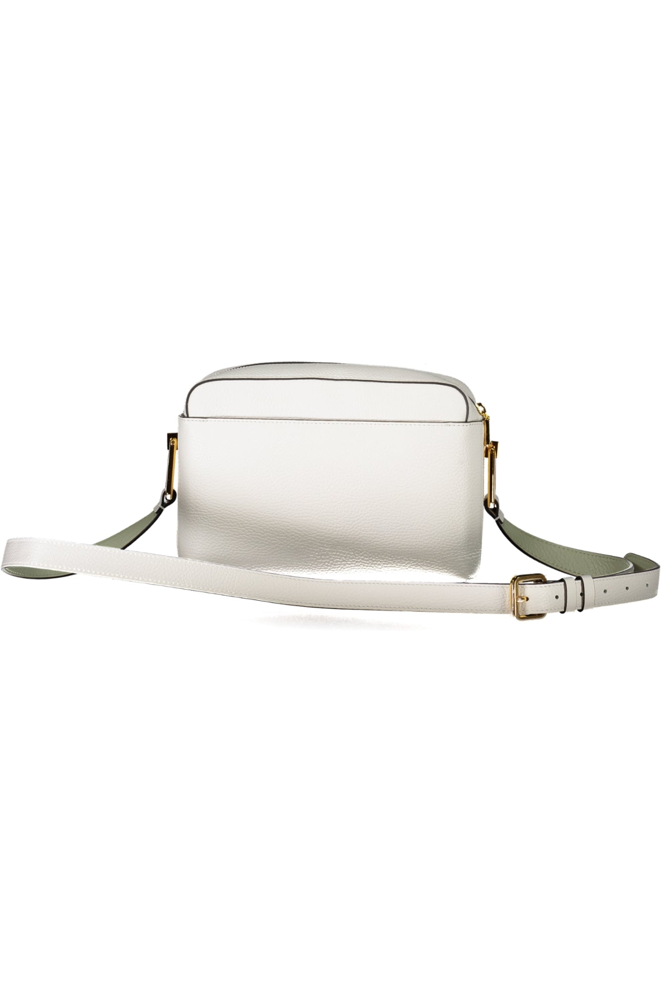 Coccinelle Borsa Donna Bianco - mem39