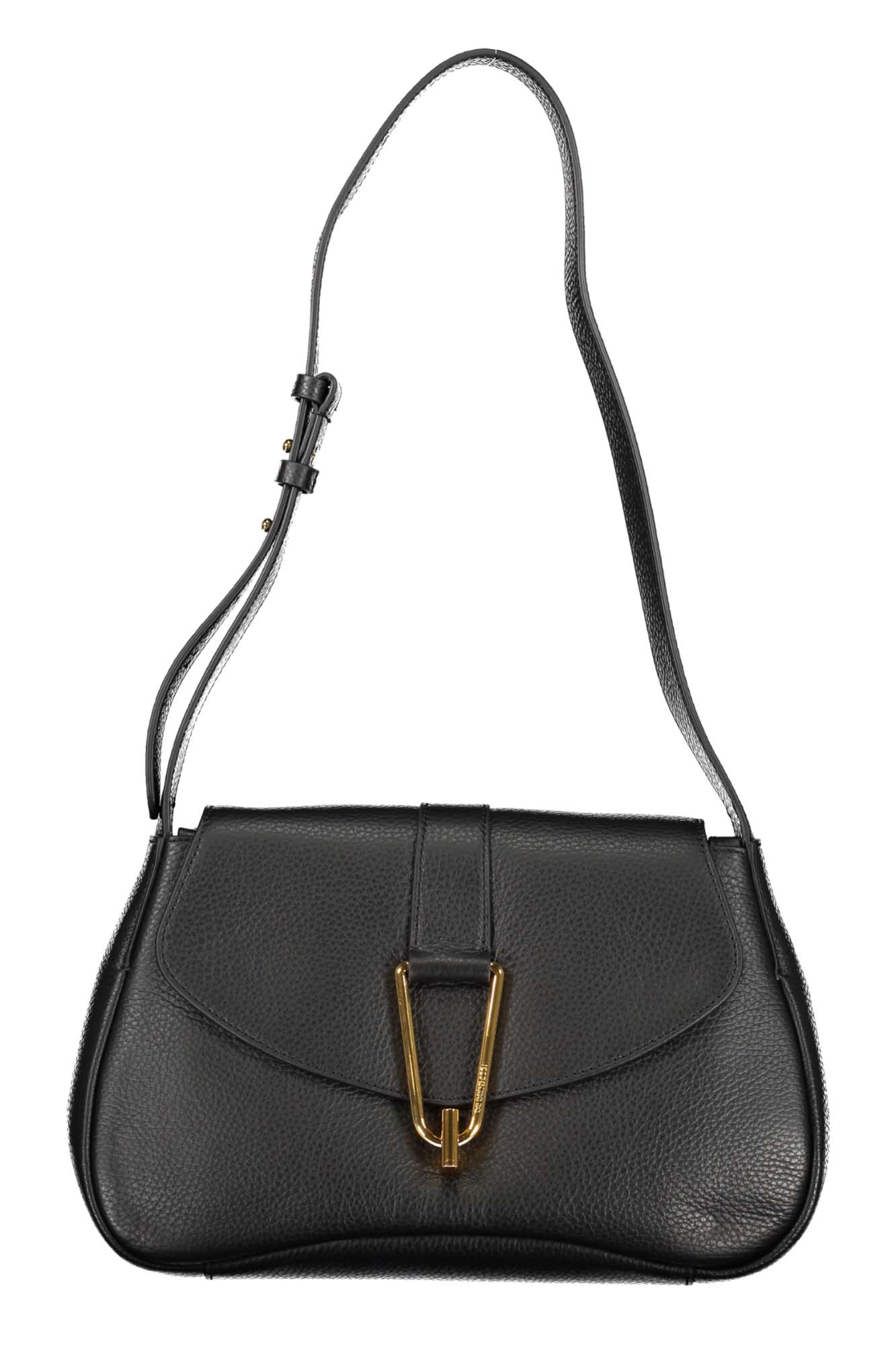 Coccinelle Borsa Donna Nero - mem39