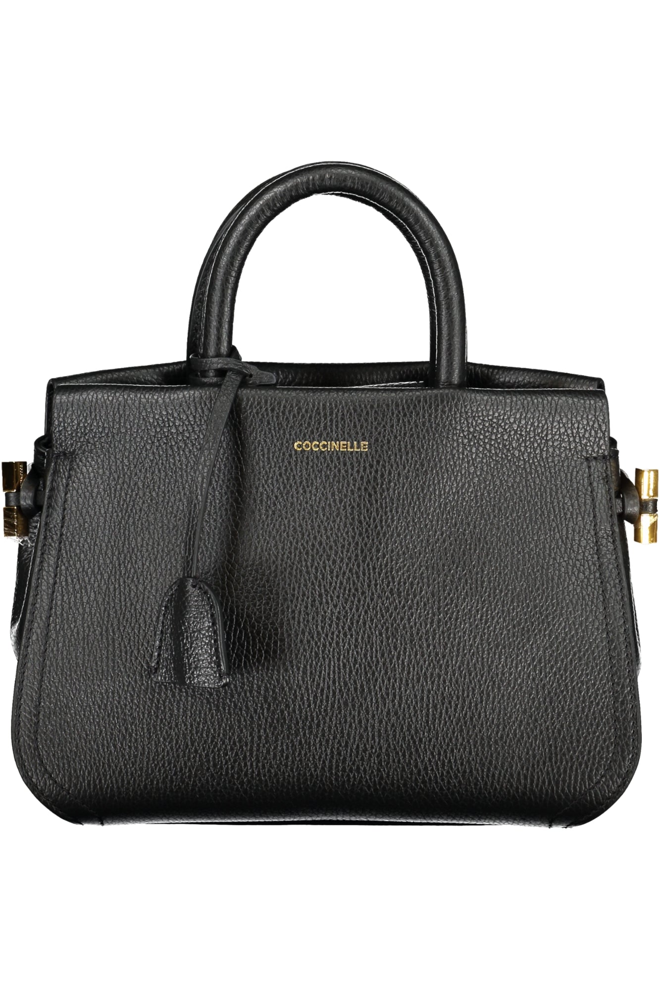 Coccinelle Borsa Donna Nero - mem39