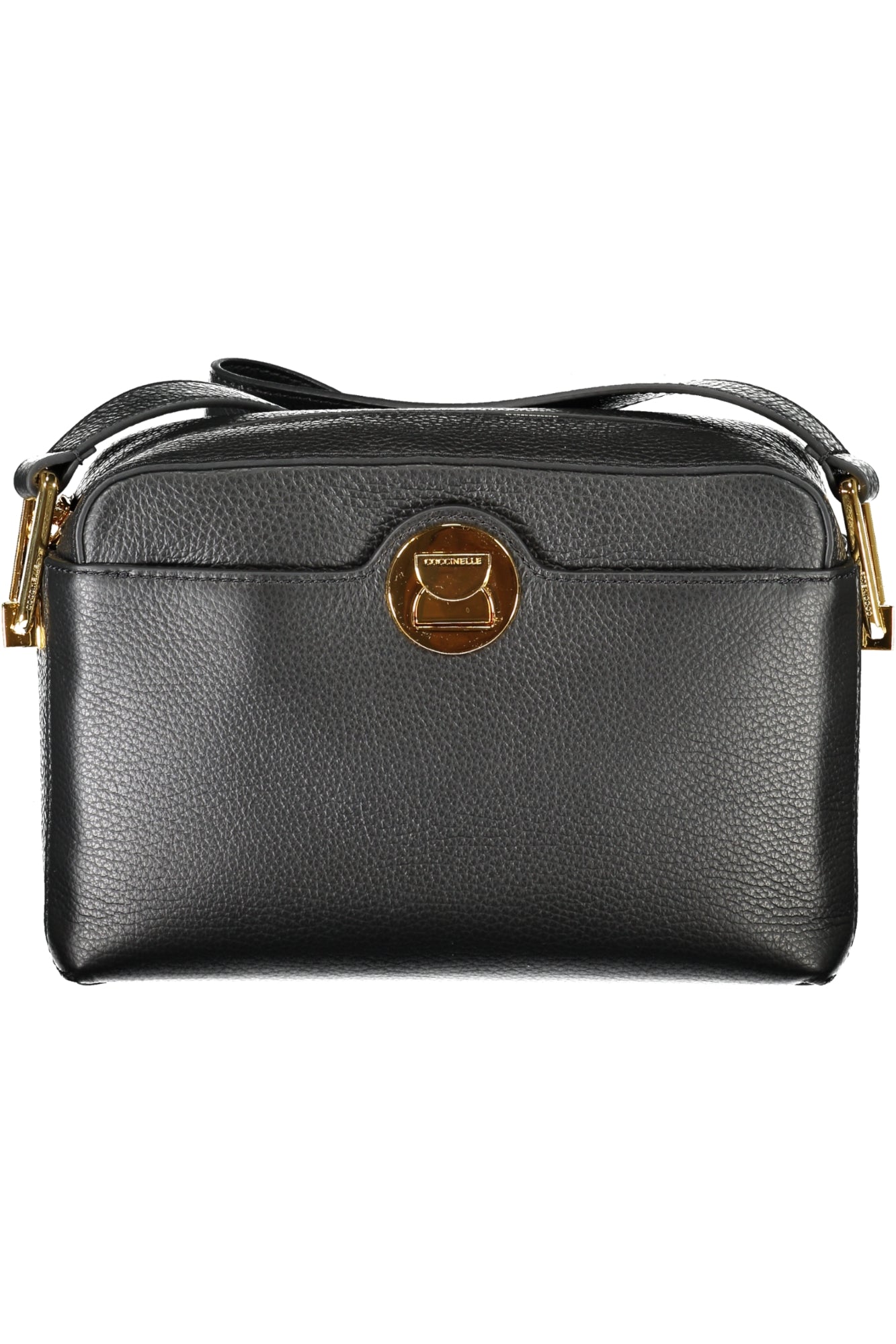 Coccinelle Borsa Donna Nero - mem39