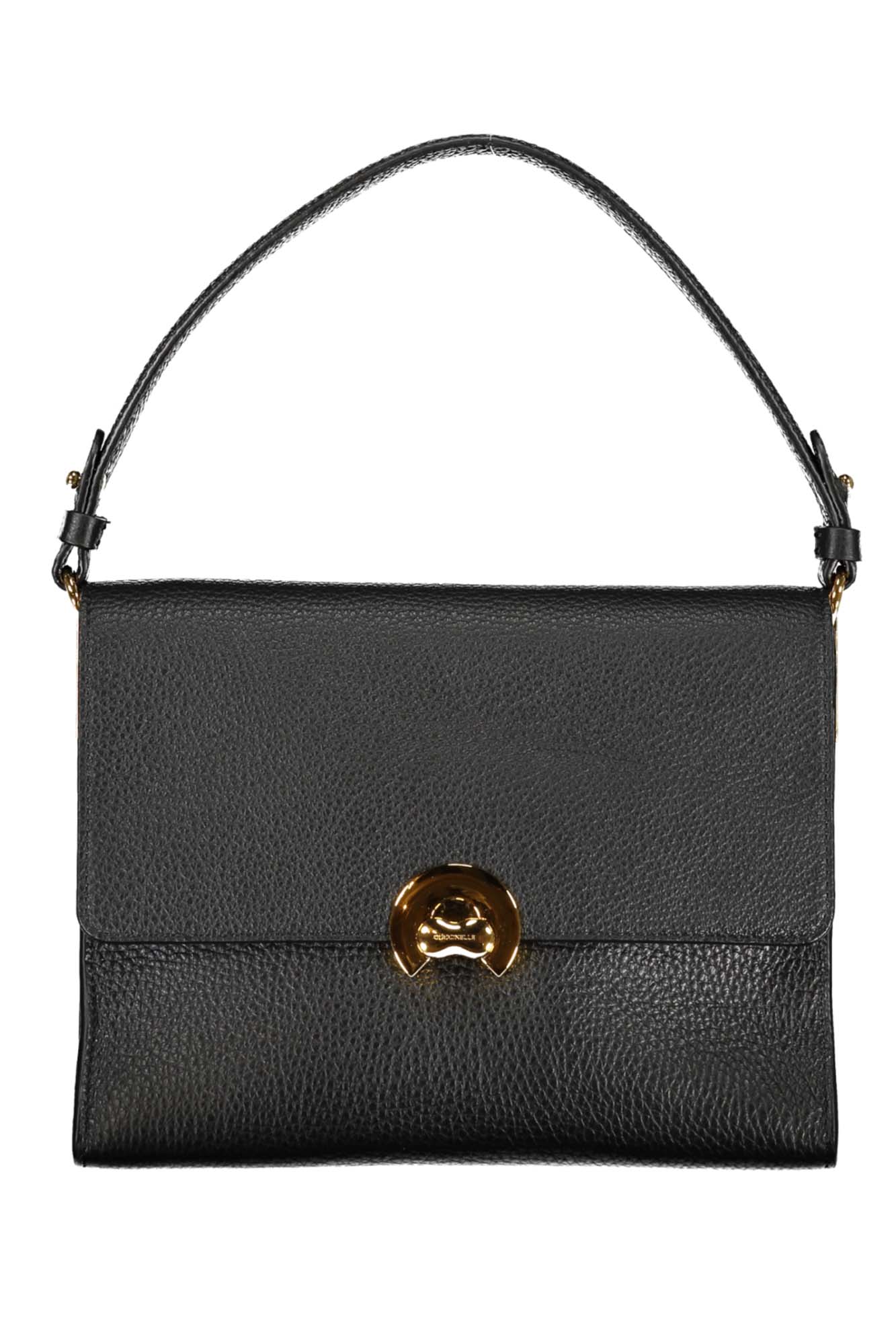 Coccinelle Borsa Donna Nero - mem39