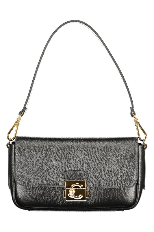 COCCINELLE BORSA DONNA NERO