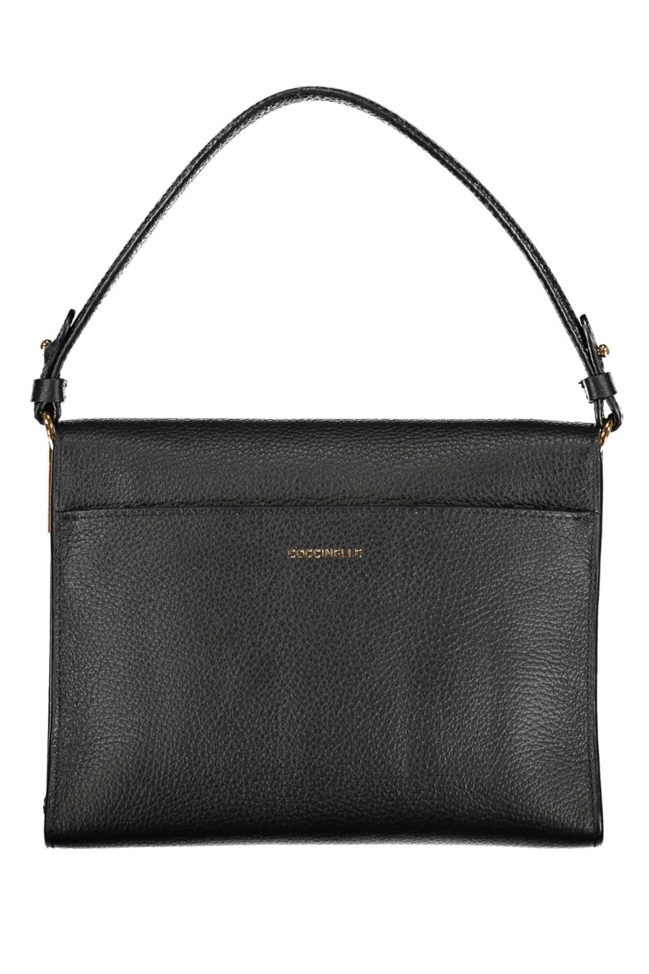 Coccinelle Borsa Donna Nero - mem39