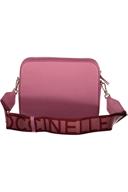 Coccinelle Borsa Donna Rosa - mem39