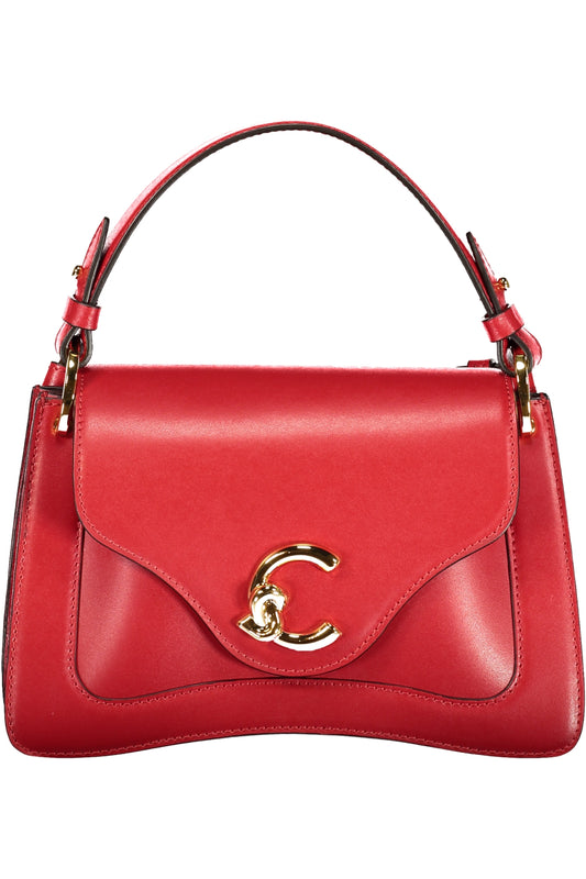 COCCINELLE BORSA DONNA ROSSO