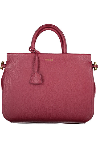 Coccinelle Borsa Donna Rosso - mem39