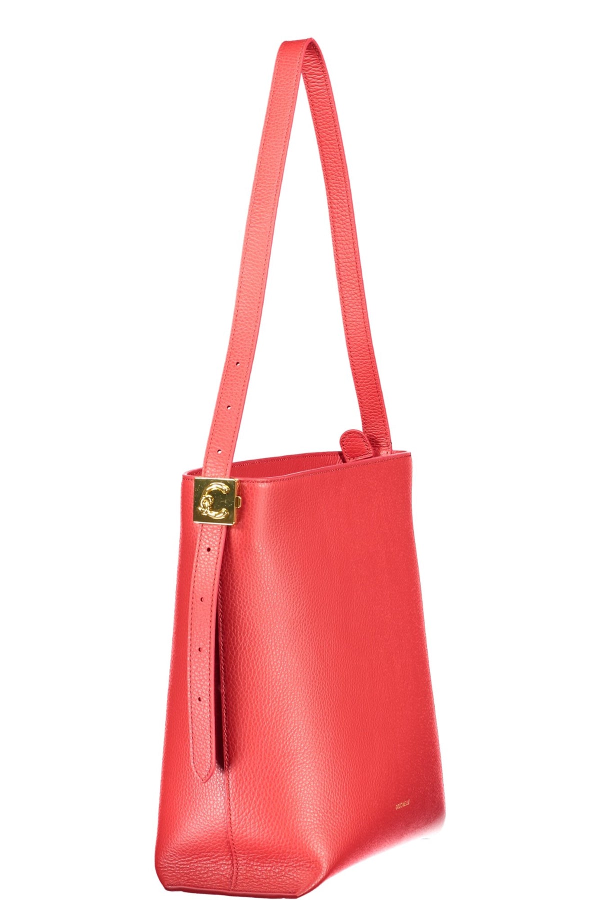 COCCINELLE BORSA DONNA ROSSO