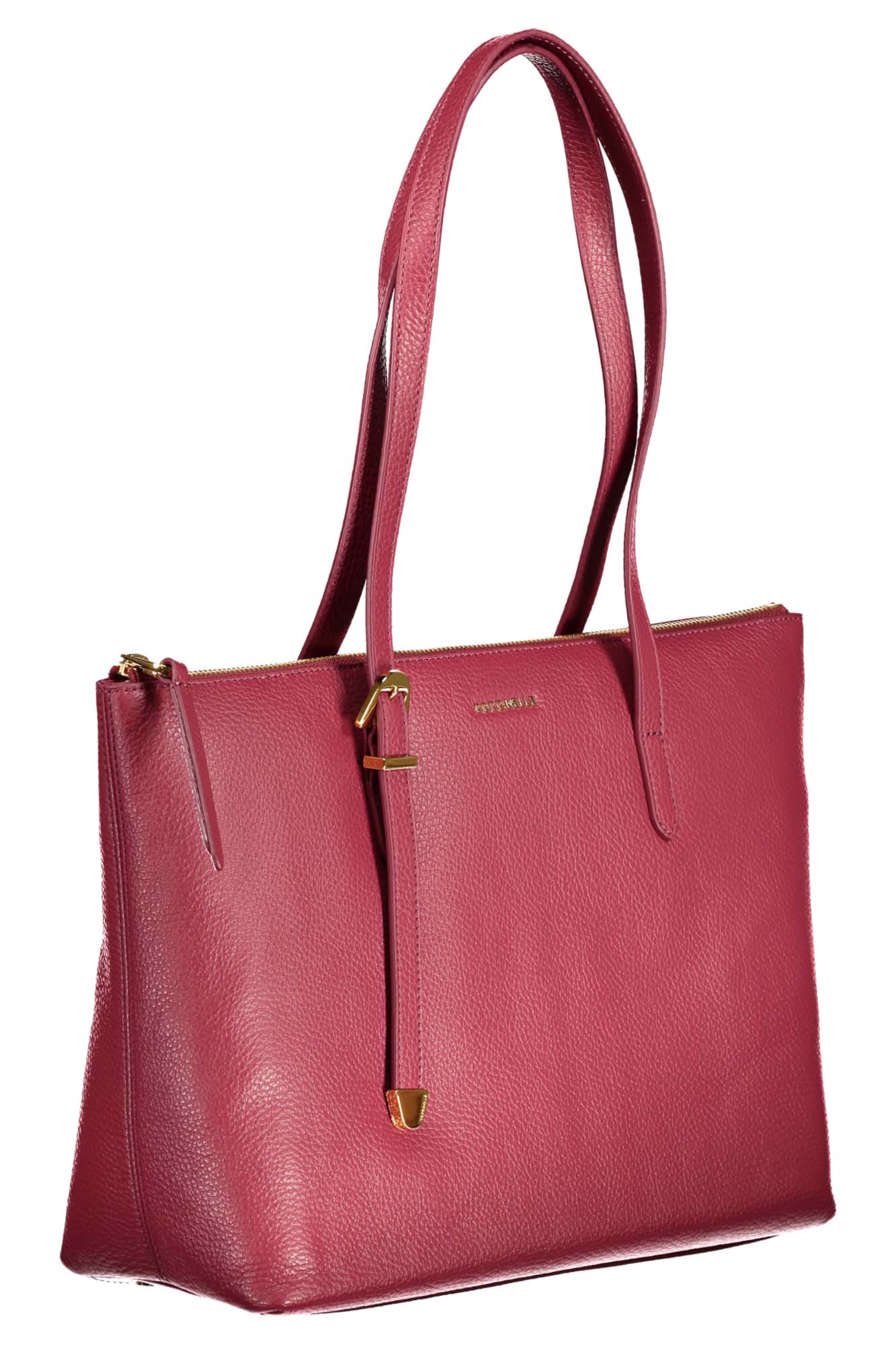 Coccinelle Borsa Donna Rosso - mem39