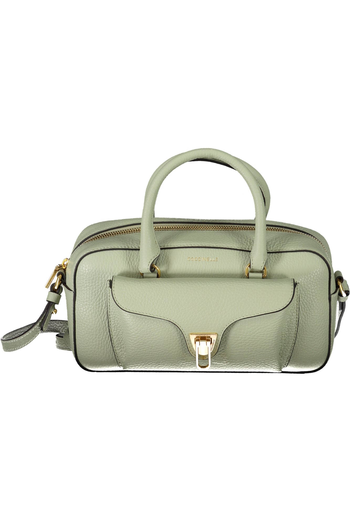 Coccinelle Borsa Donna Verde - mem39