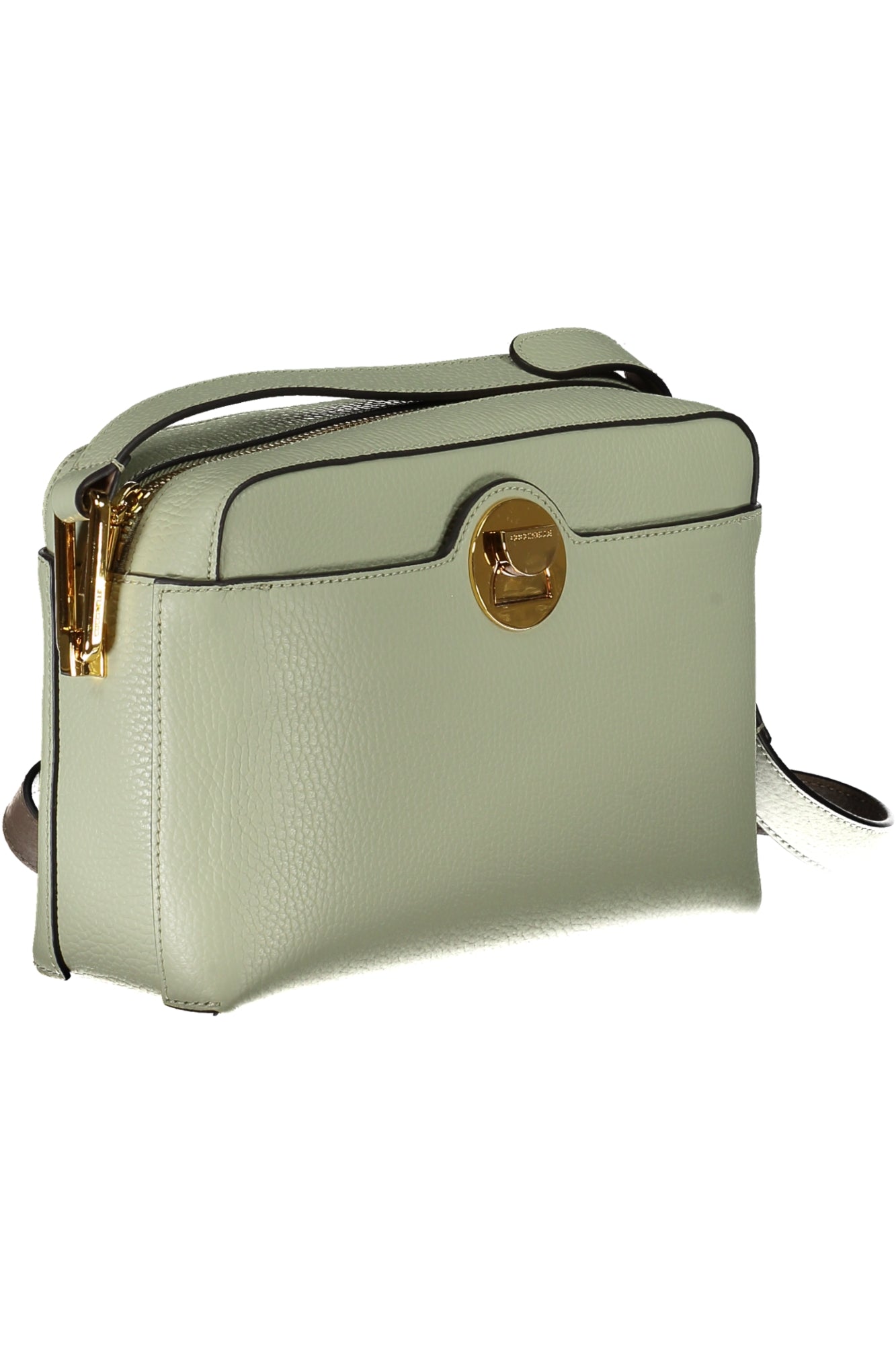 Coccinelle Borsa Donna Verde - mem39