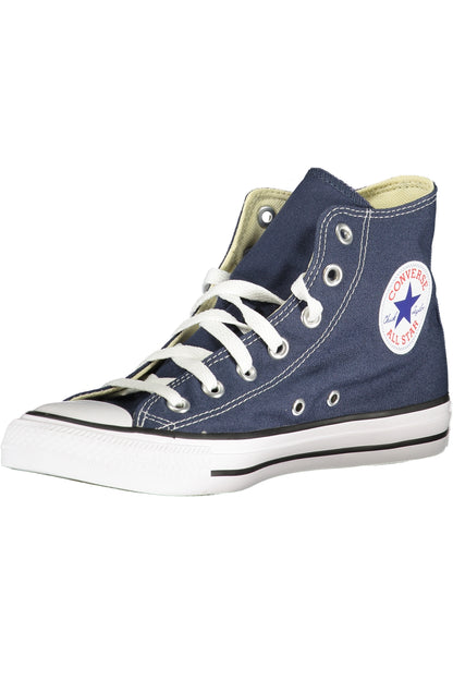 CONVERSE CALZATURA SPORTIVA DONNA BLU