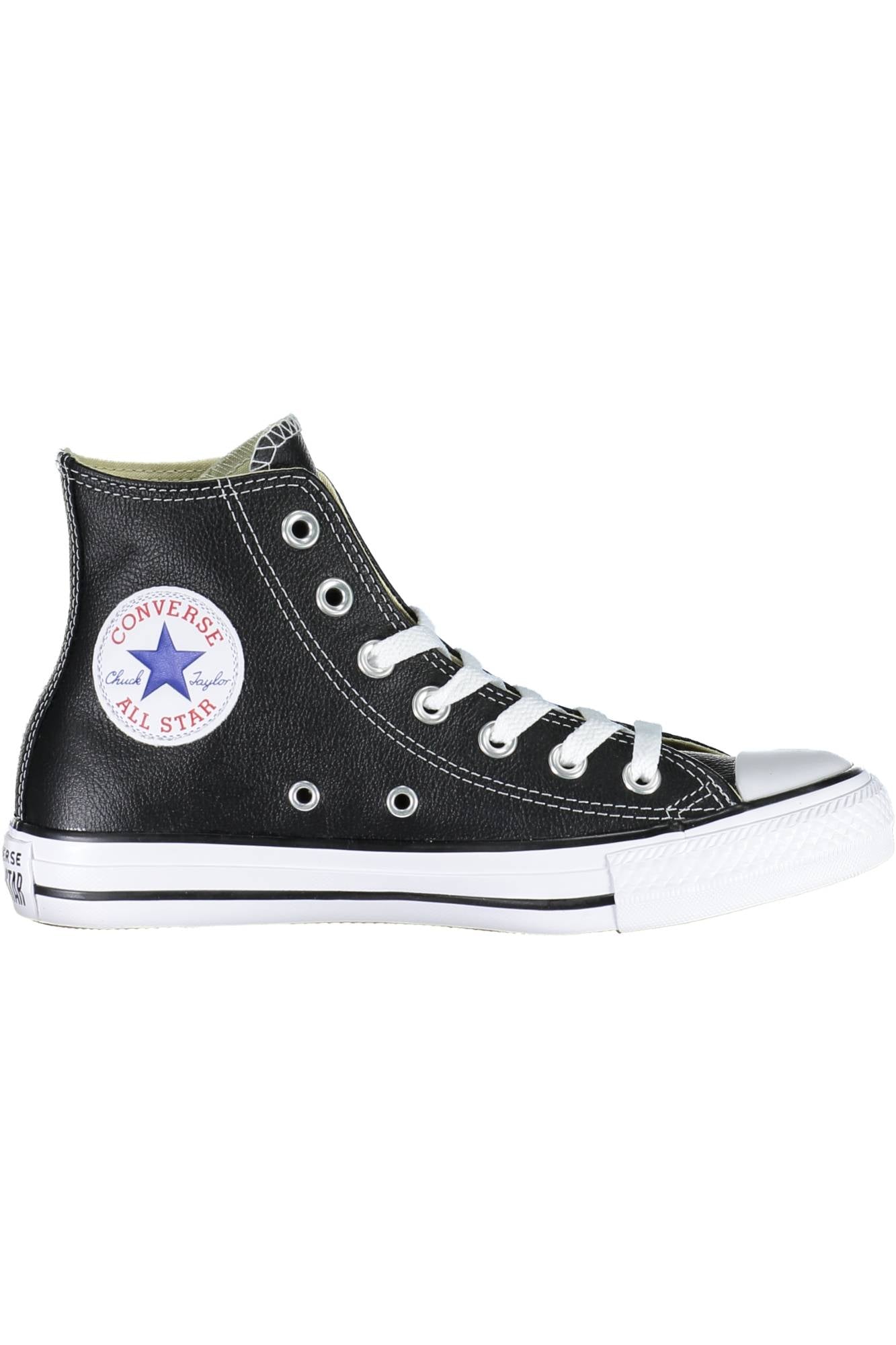 CONVERSE 132170CF_NERO_CT-HI-BLACK-BLACK