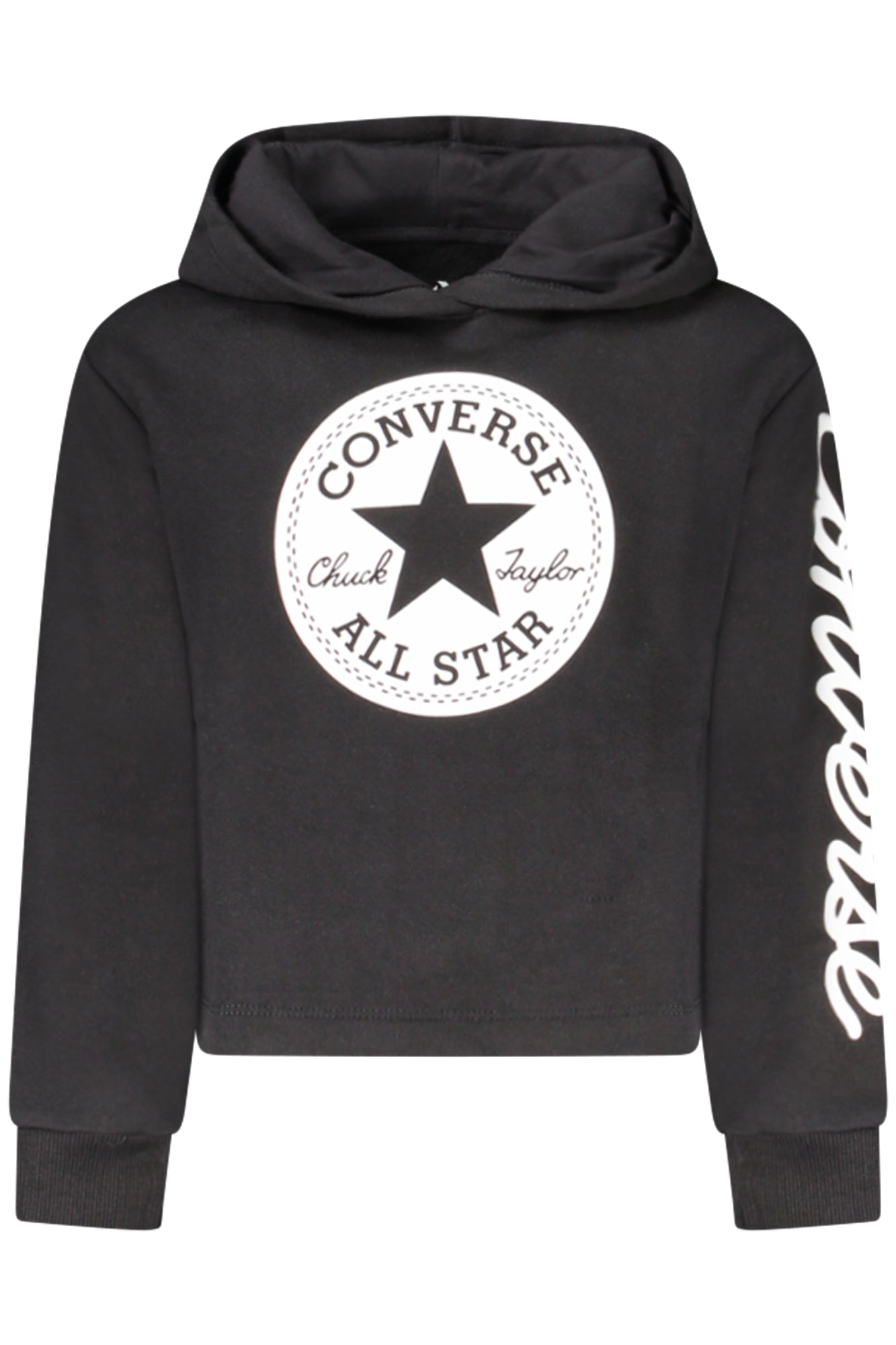 Converse Felpe