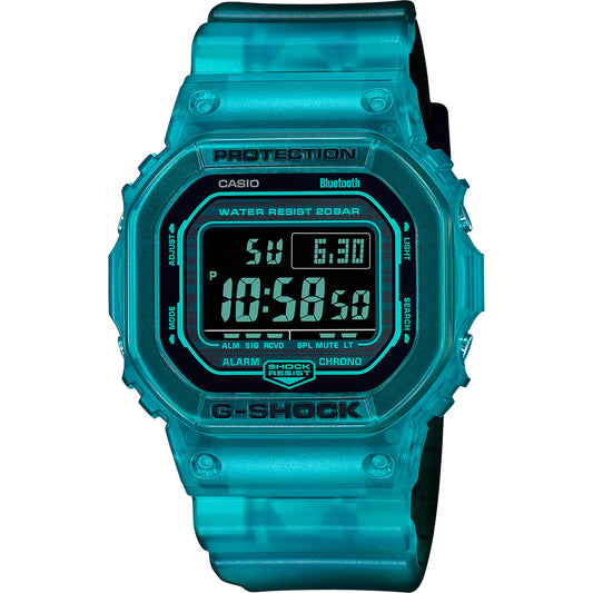 Casio - DW-B5600G - mem39