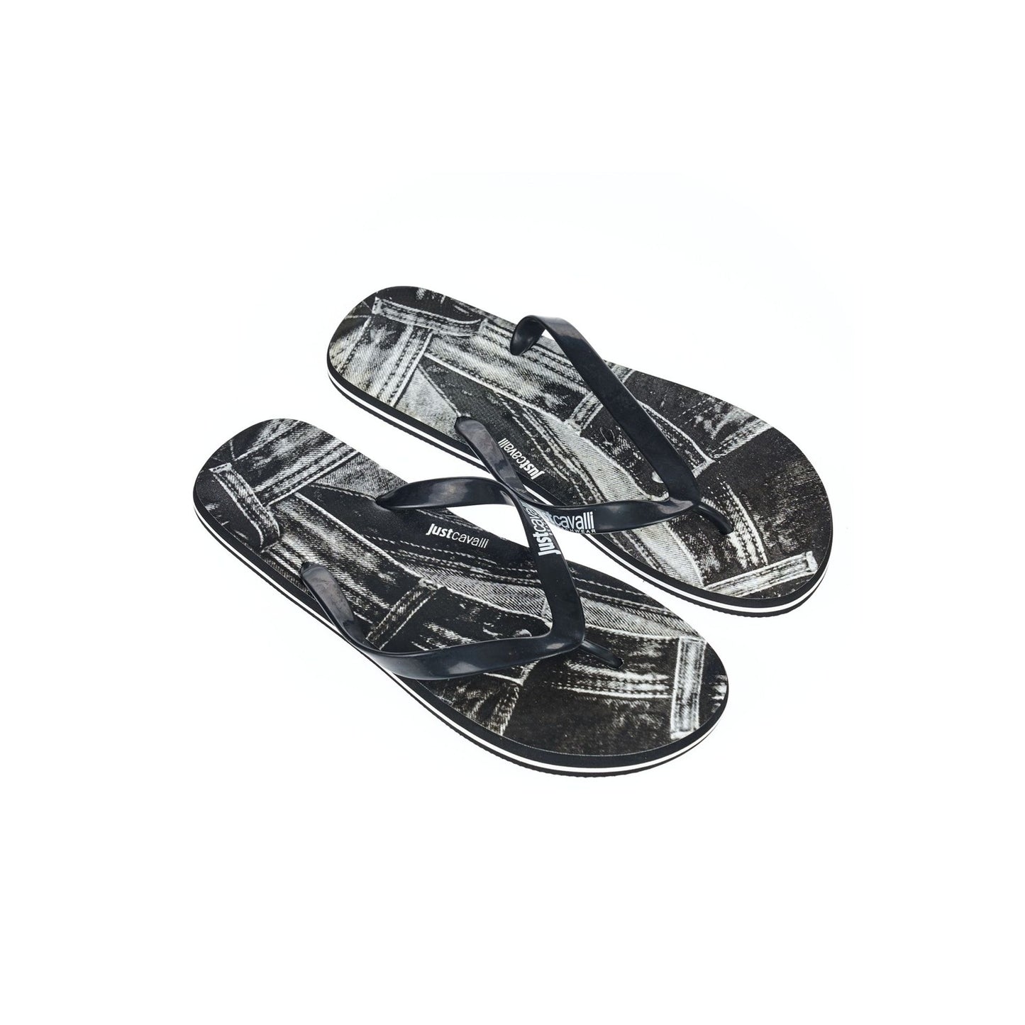 Just Cavalli Beachwear Infradito e Ciabatte - mem39