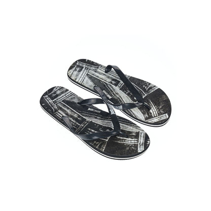 Just Cavalli Beachwear Infradito e Ciabatte - mem39