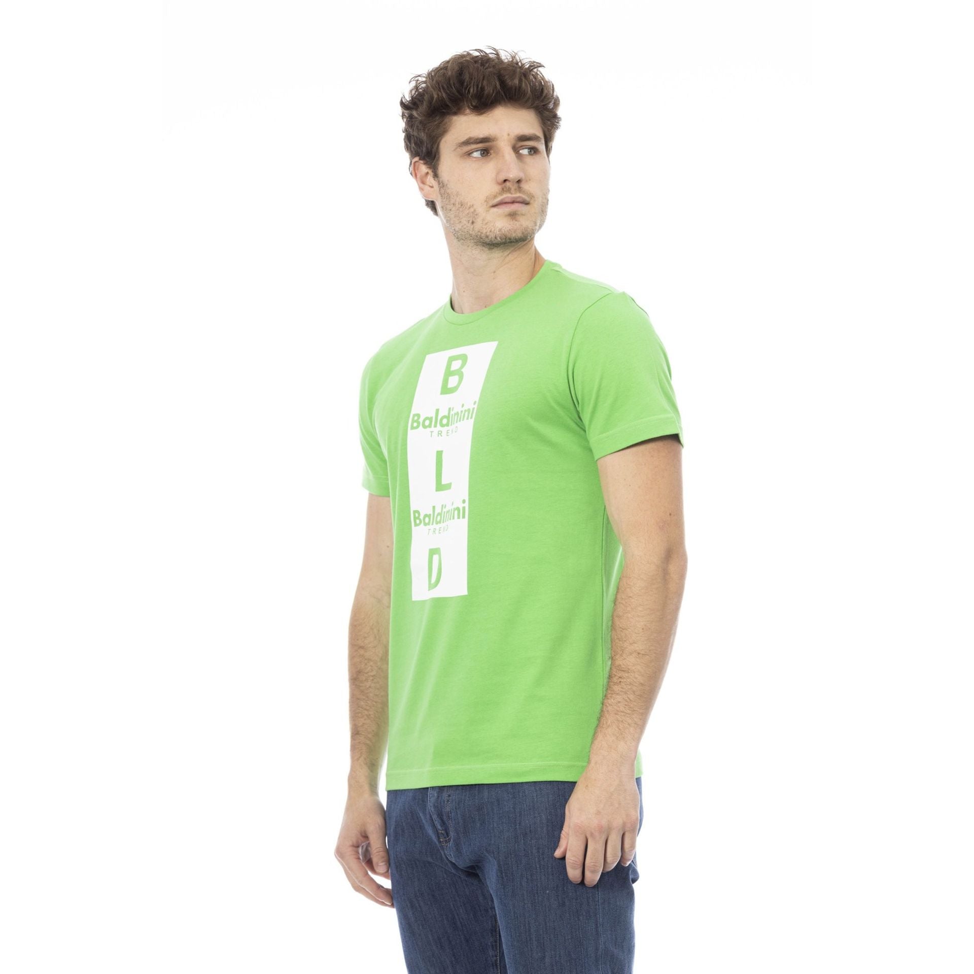 Baldinini Trend T-shirt - mem39