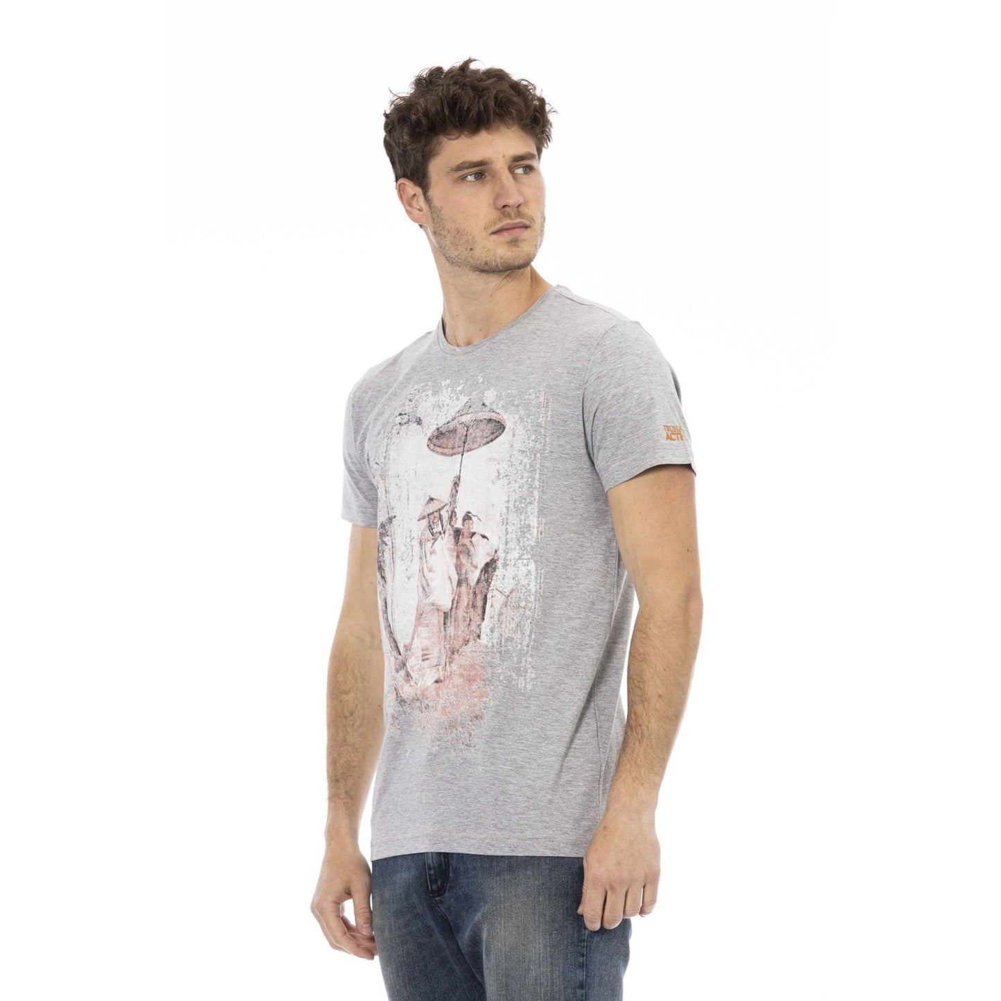 Trussardi Action T-shirt - mem39
