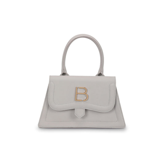 Borsa a Mano Donna Lucky Bees in Pelle Sintetica - mem39