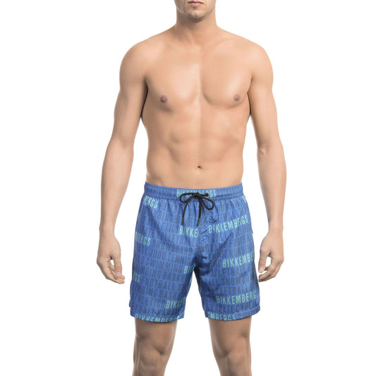 Bikkembergs Beachwear Costumi - mem39