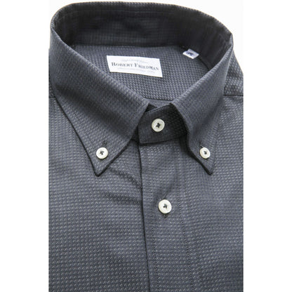 Robert Friedman Camicie