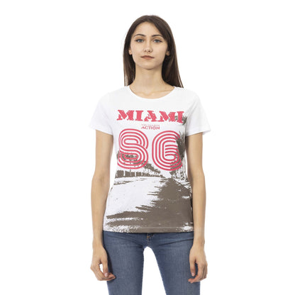 Trussardi Action T-shirt - mem39