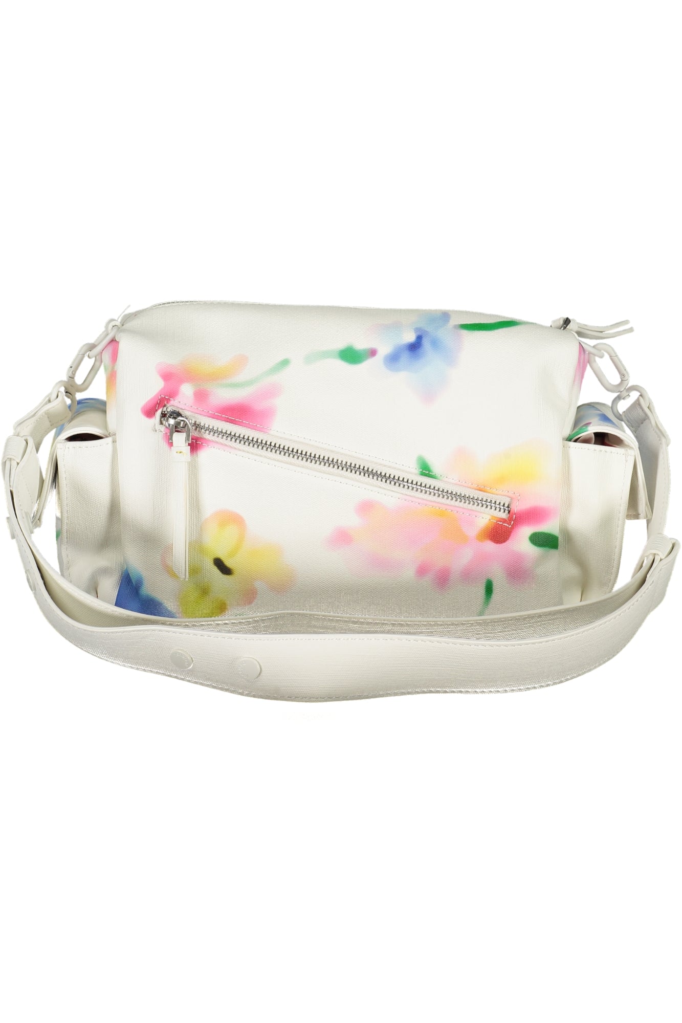 Desigual Borsa Donna Bianco - mem39