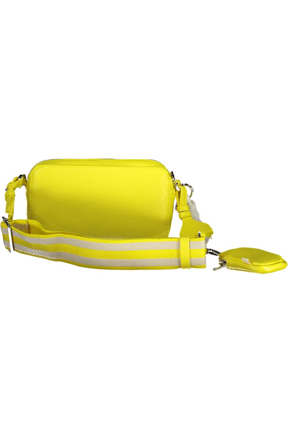 Desigual Borsa Donna Giallo - mem39