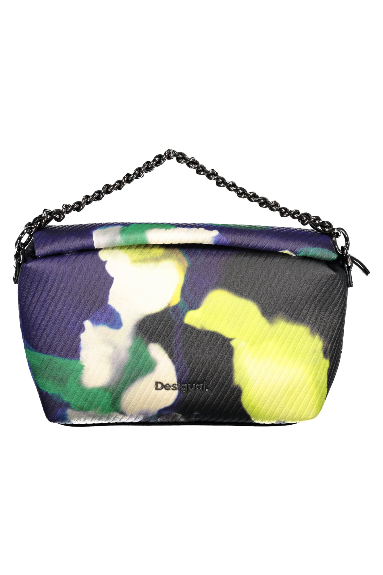 Desigual Borsa Donna Nero - mem39