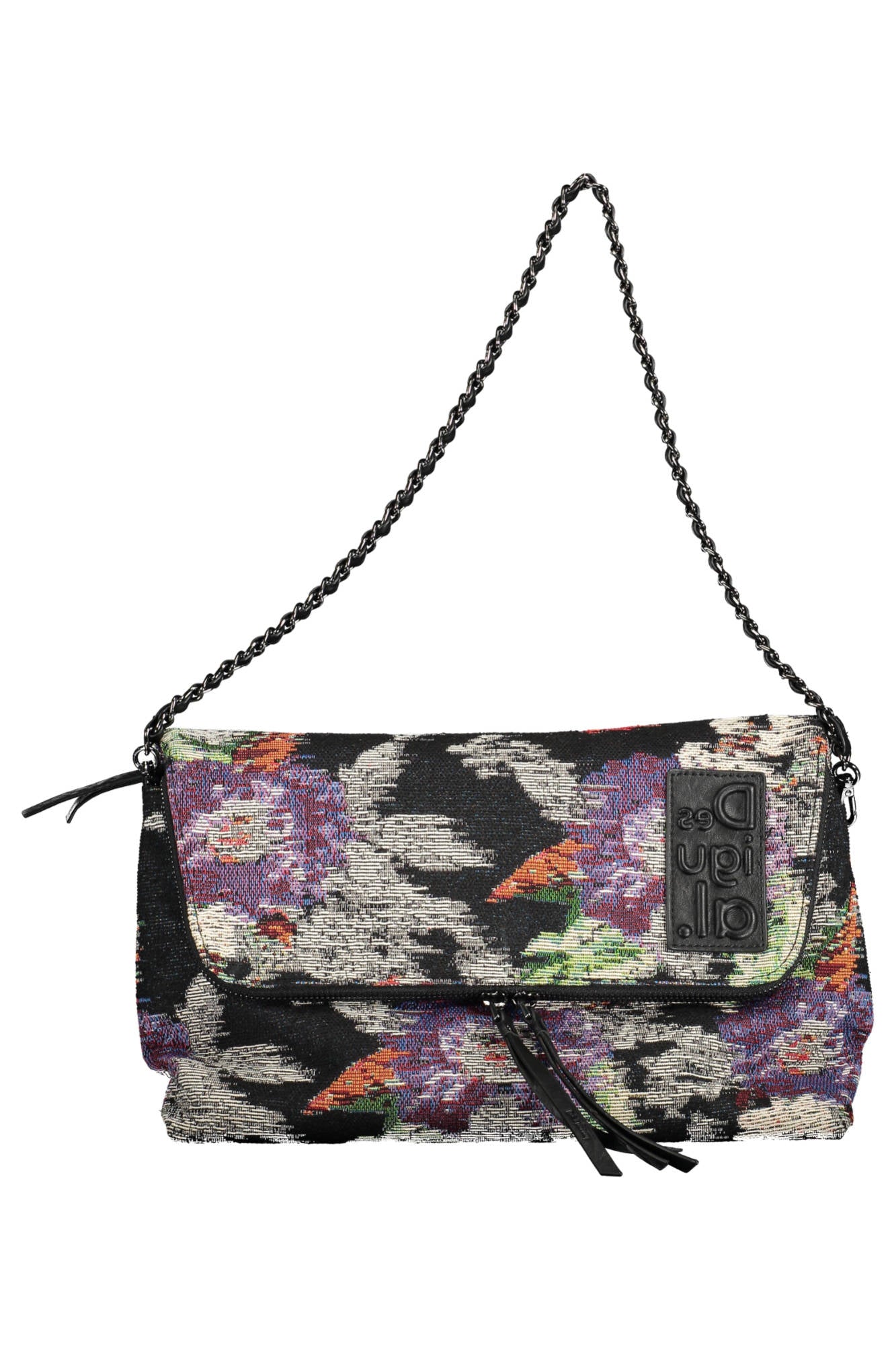 Desigual Borsa Donna Nero"" - mem39