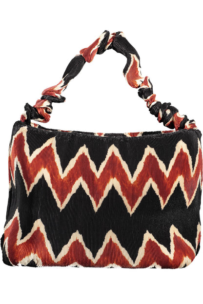 Desigual Borsa Donna Nero"" - mem39