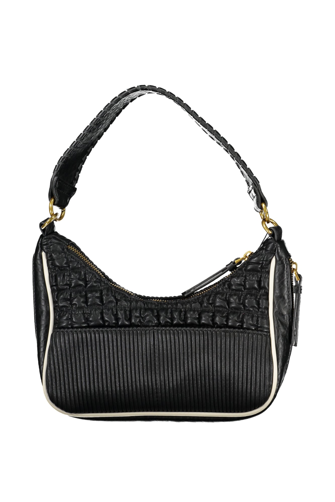 Desigual Borsa Donna Nero - mem39