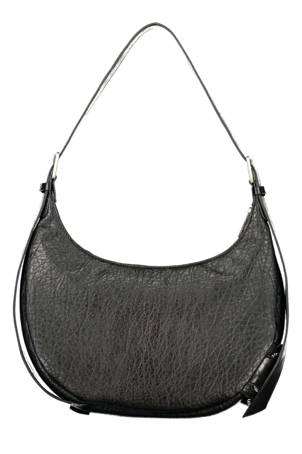 DESIGUAL BORSA DONNA NERO