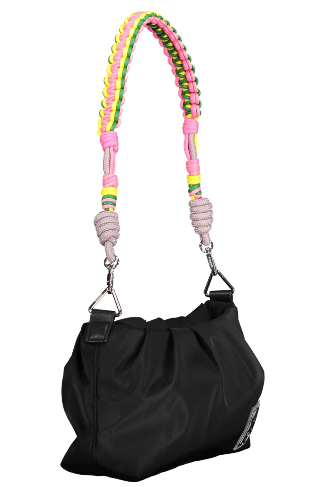 Desigual Borsa Donna Nero - mem39