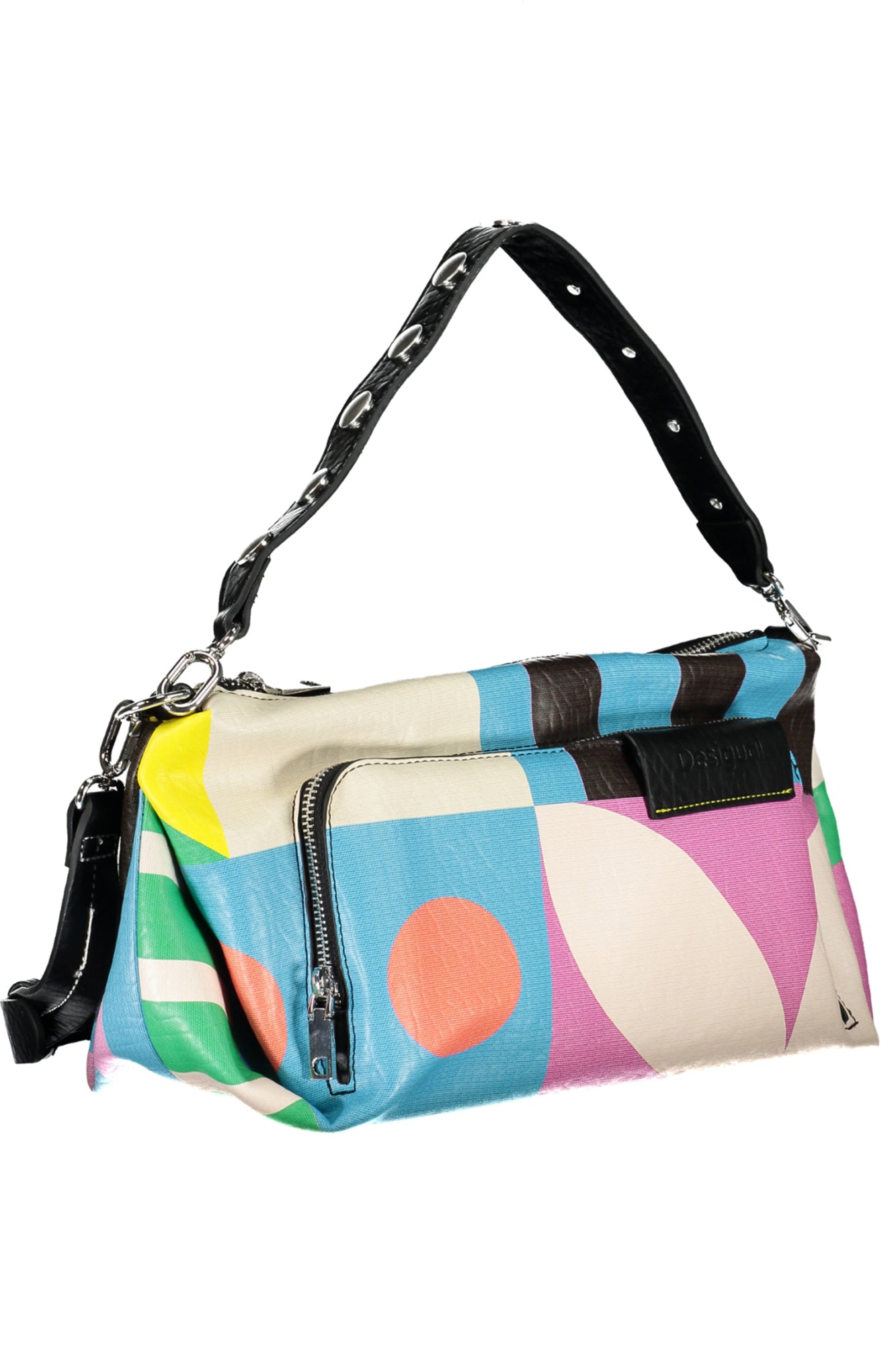 Desigual Borsa Donna Rosa - mem39